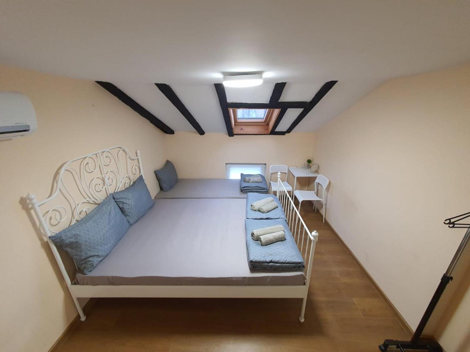 Downtown - Han Teo Suites - Center Plovdiv - Kapana Art District Cameră foto